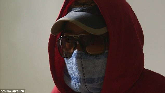 Cap vo chong sat thu trong cuoc chien ma tuy o Philippines hinh anh