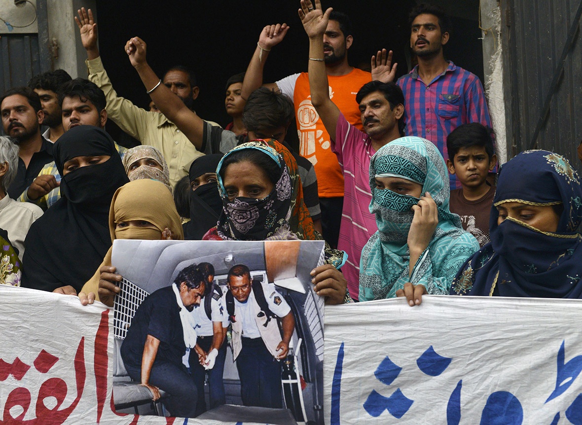 Cuoc chien chong ma tuy o Indonesia anh 12