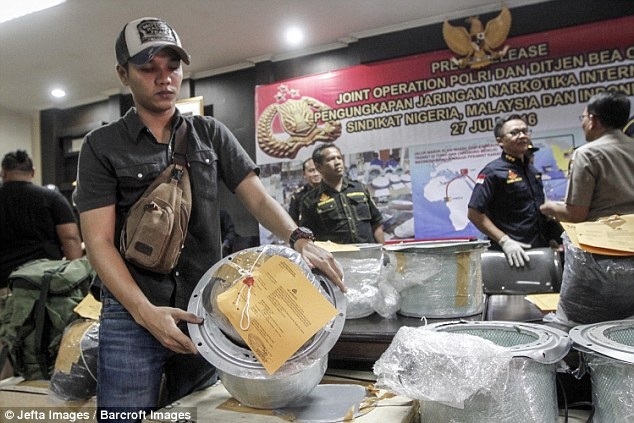 Cuoc chien chong ma tuy o Indonesia anh 6