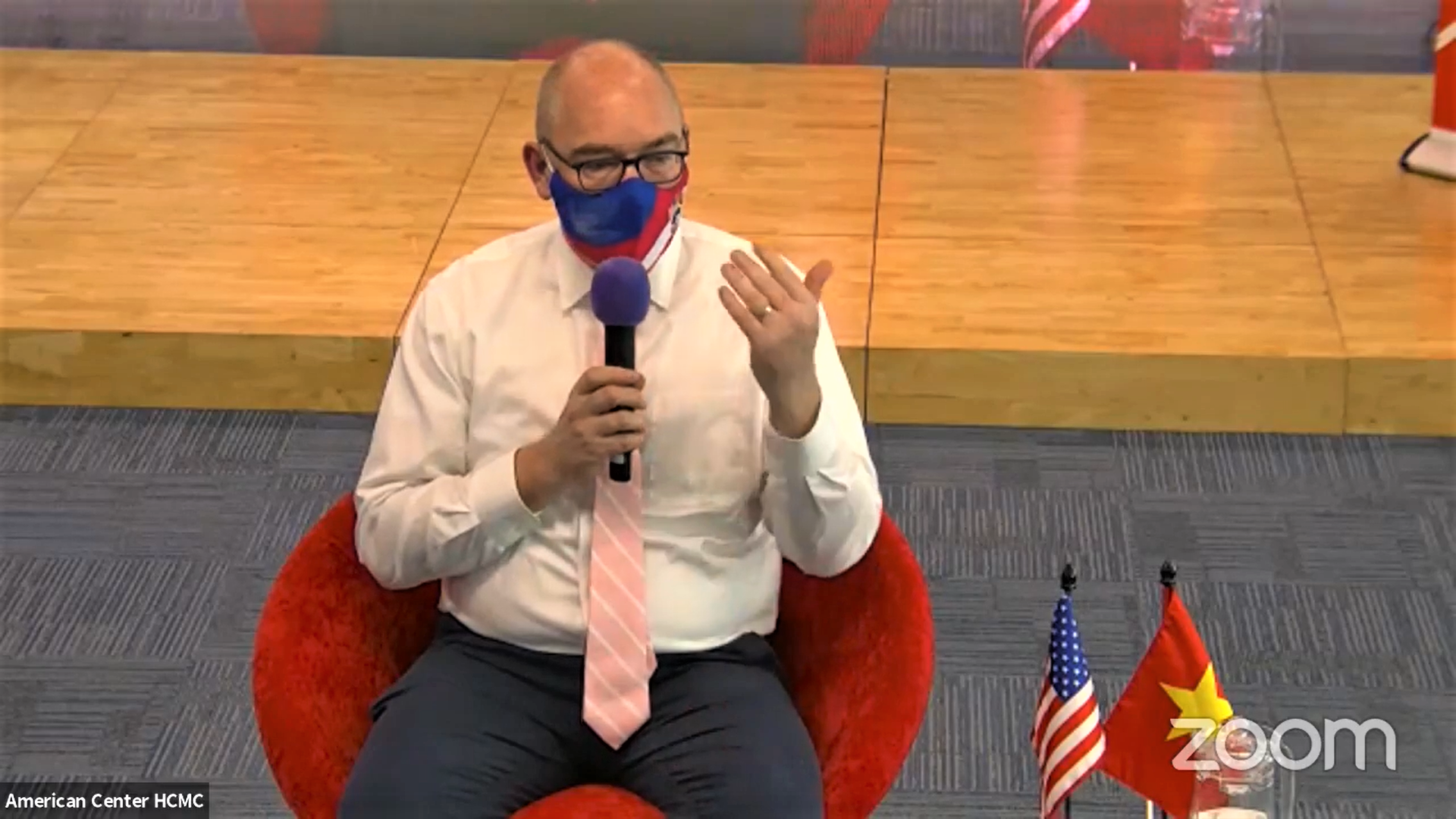 Cong dong LGBTQI+ Viet Nam anh 3