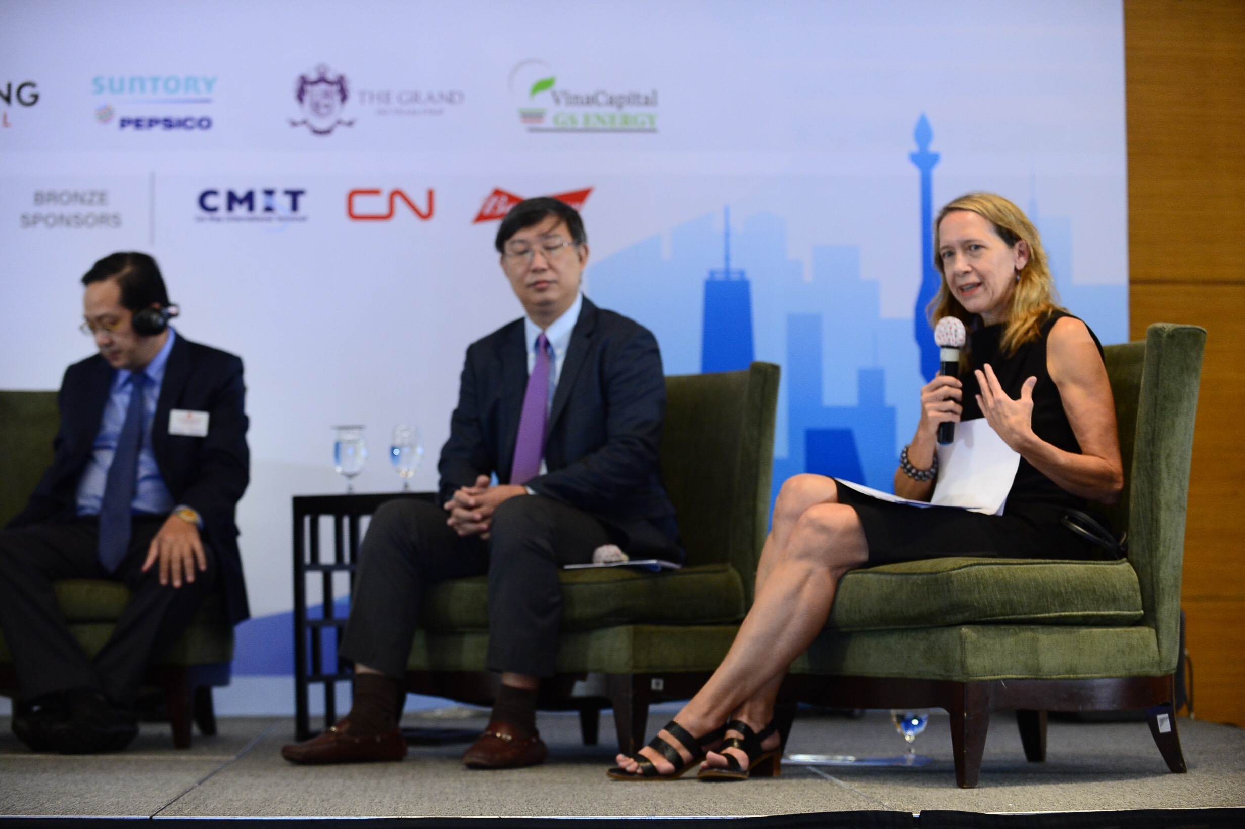 Doanh nghiep My tai Viet Nam anh 2