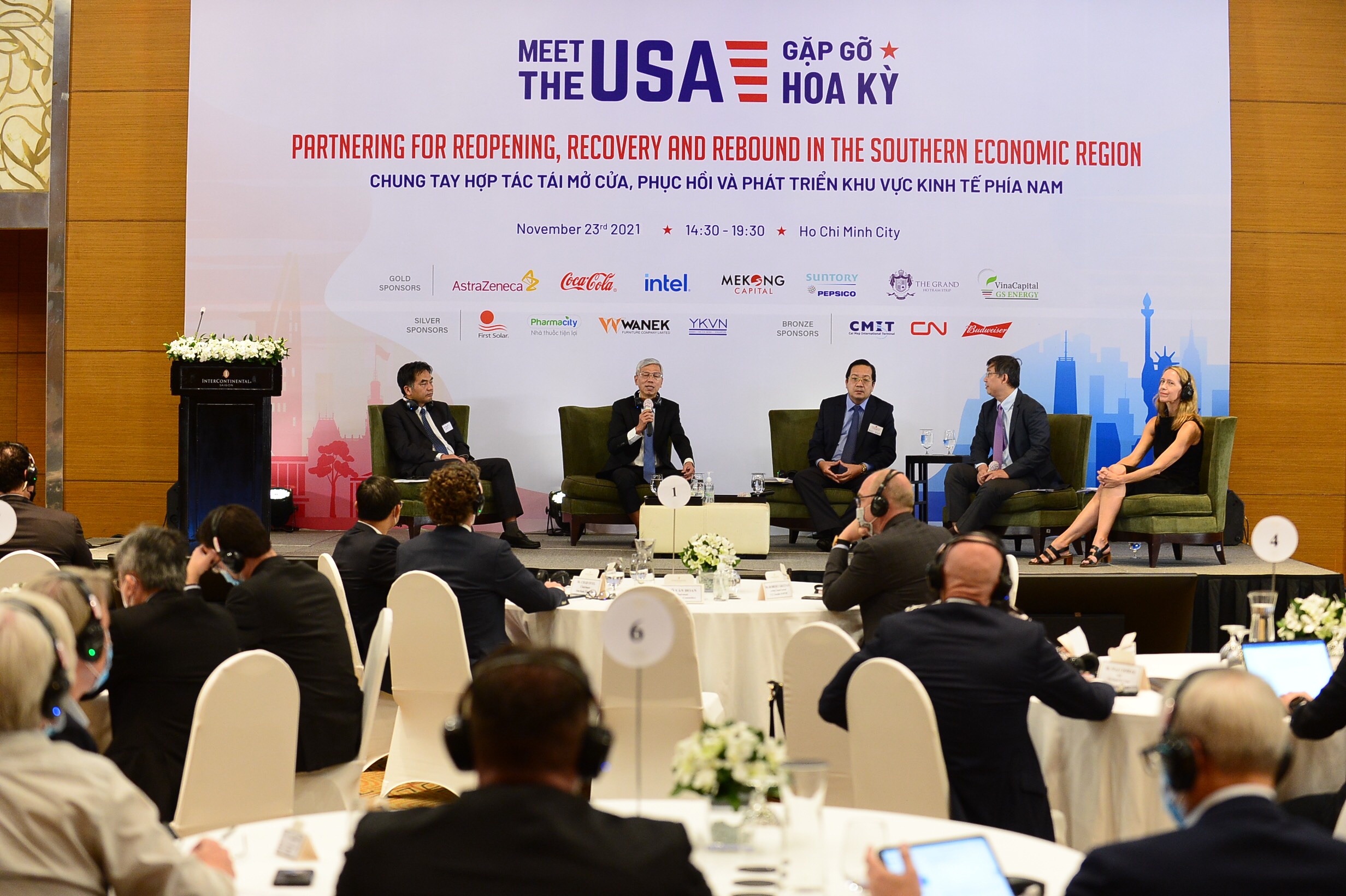 Doanh nghiep My tai Viet Nam anh 3