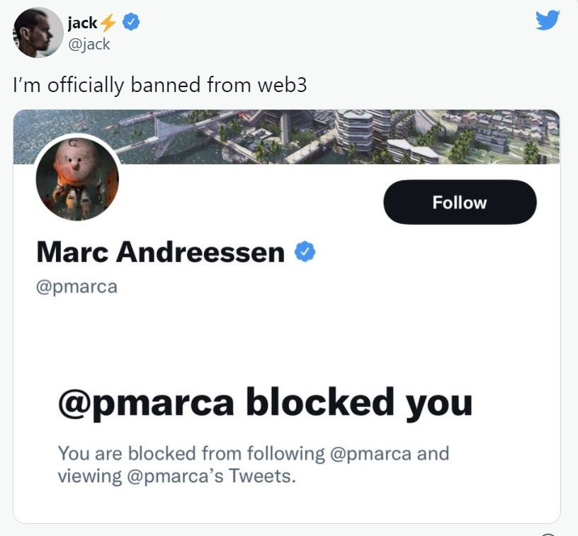 Ty phu cong nghe chan nhau vi Web3 anh 1