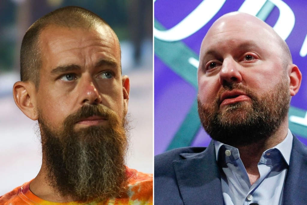 CEO Twitter Jack Dorsey bi cam dung Web3 hinh anh