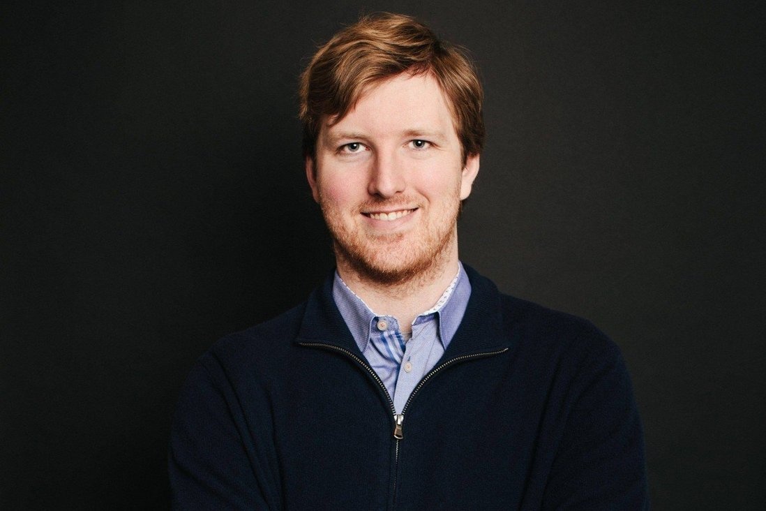 Austin Russell - ty phu 26 tuoi thach thuc Elon Musk hinh anh