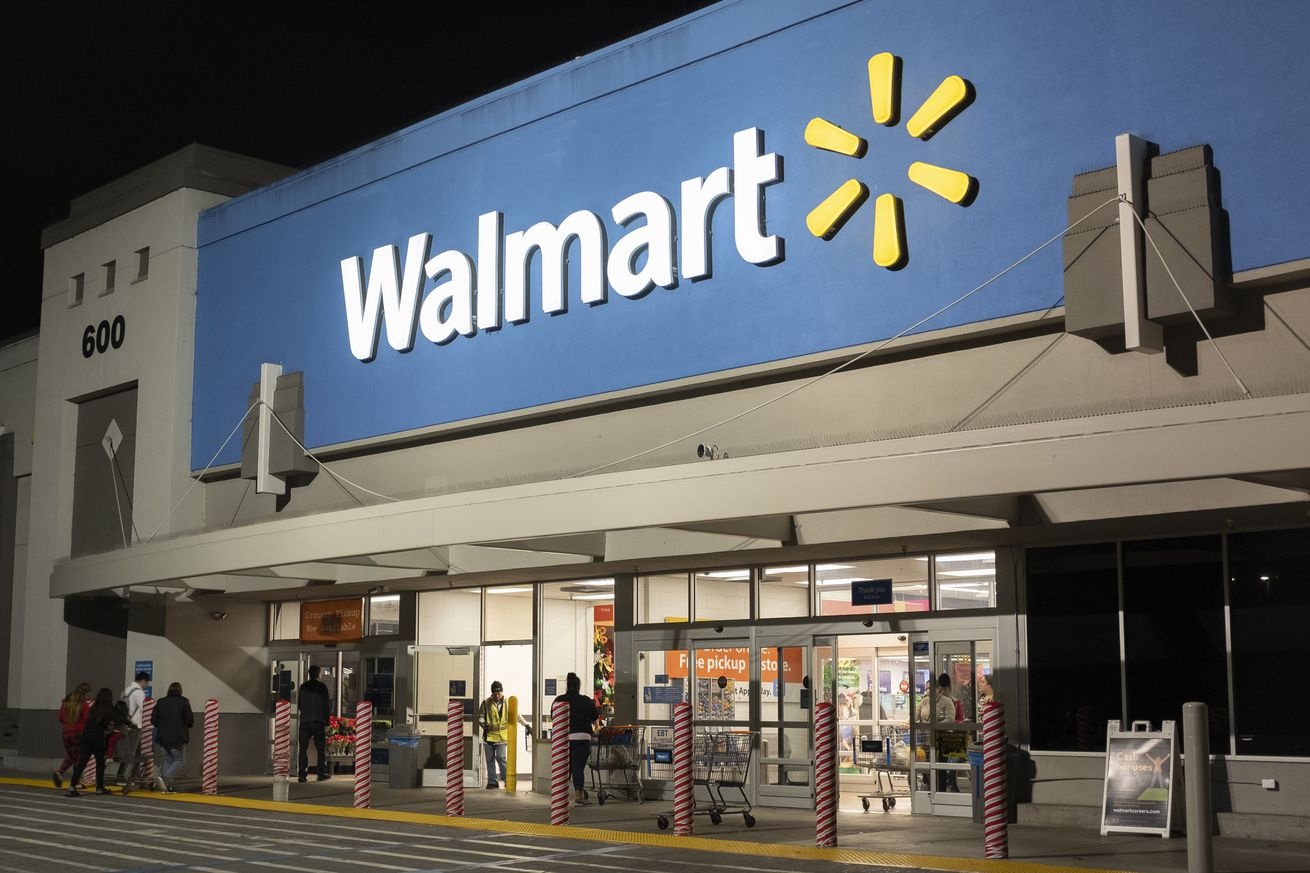 Walmart chuan bi tien vao metaverse anh 1