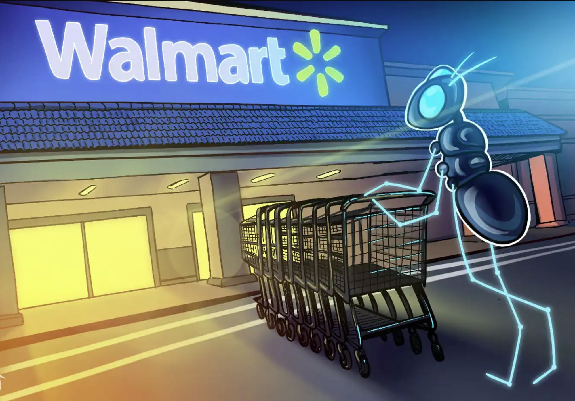 Ong lon ban le cua My chuan bi tham gia metaverse hinh anh