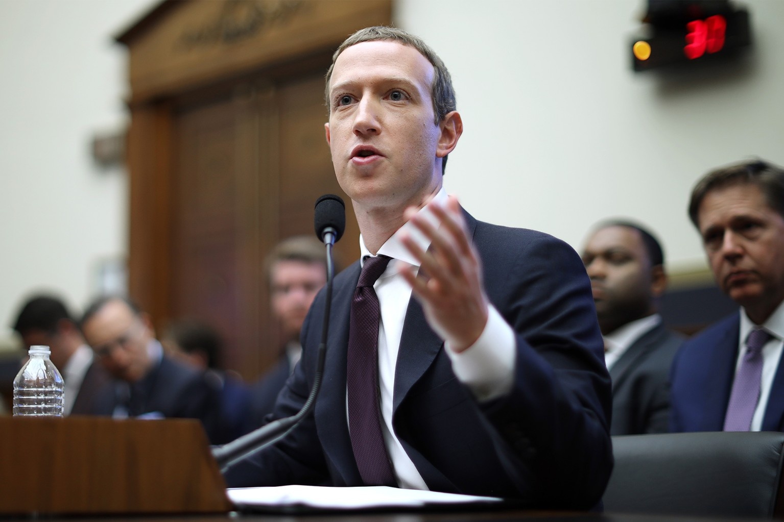 Meta boi thuong 90 trieu USD vi theo doi nguoi dung anh 1