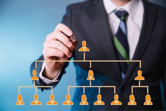 Canh bao huy dong von da cap tren nen tang thuong mai dien tu hinh anh