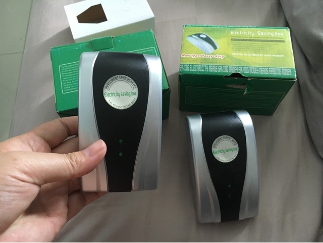 Tien dien tang vot, do xo mua thiet bi tiet kiem dien hinh anh