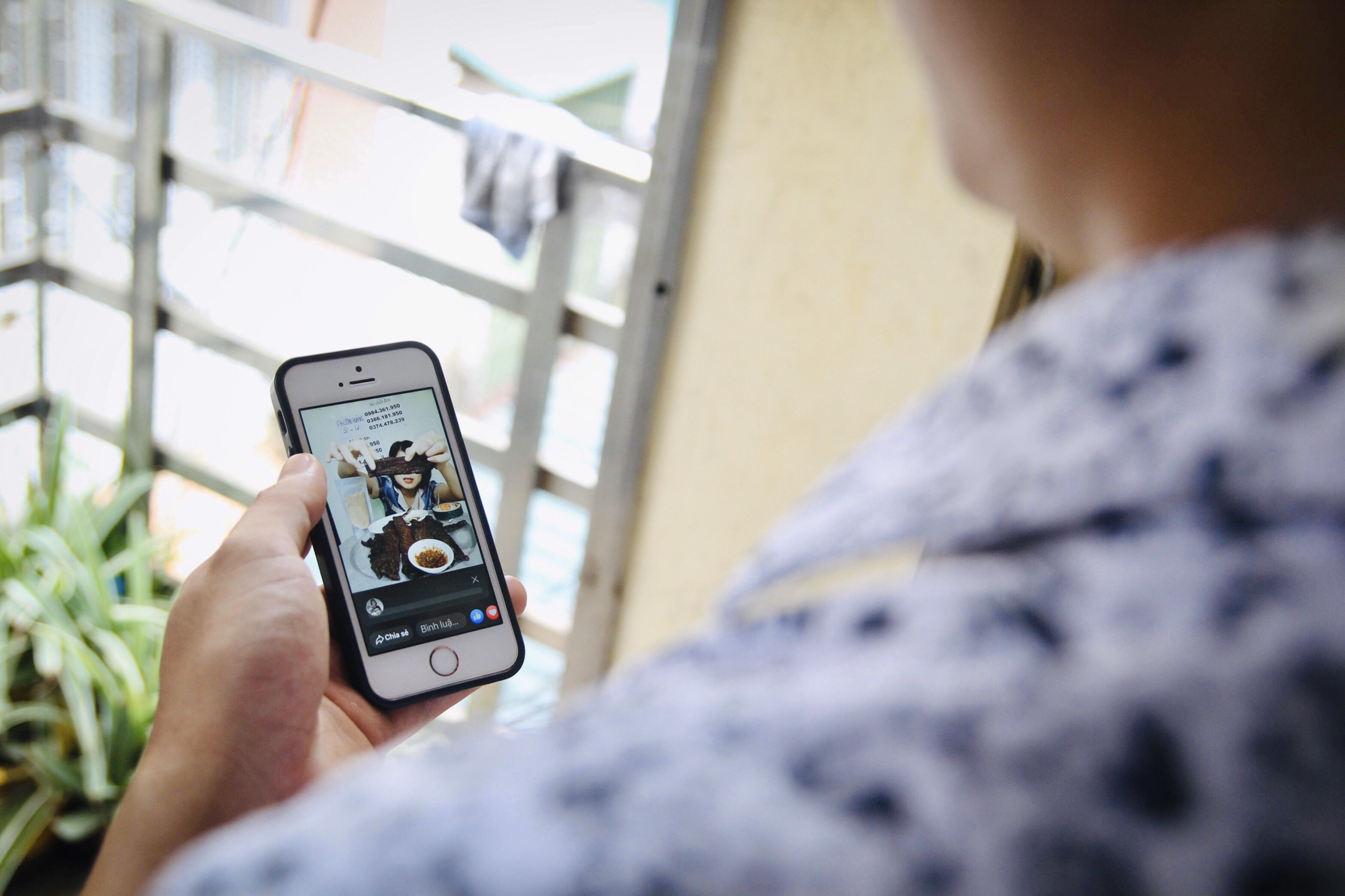 livestream ban hang,  hang online kem chat luong,  lua dao nguoi tieu dung anh 1