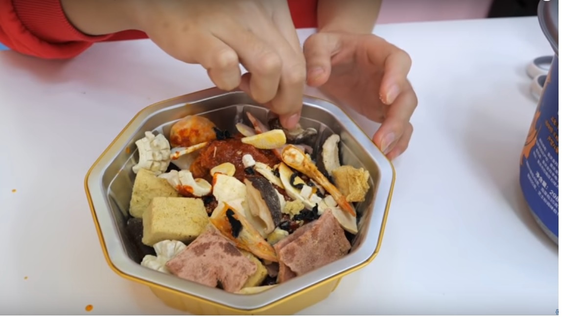 lau tu soi,  tieu dung,  thuc pham anh 1