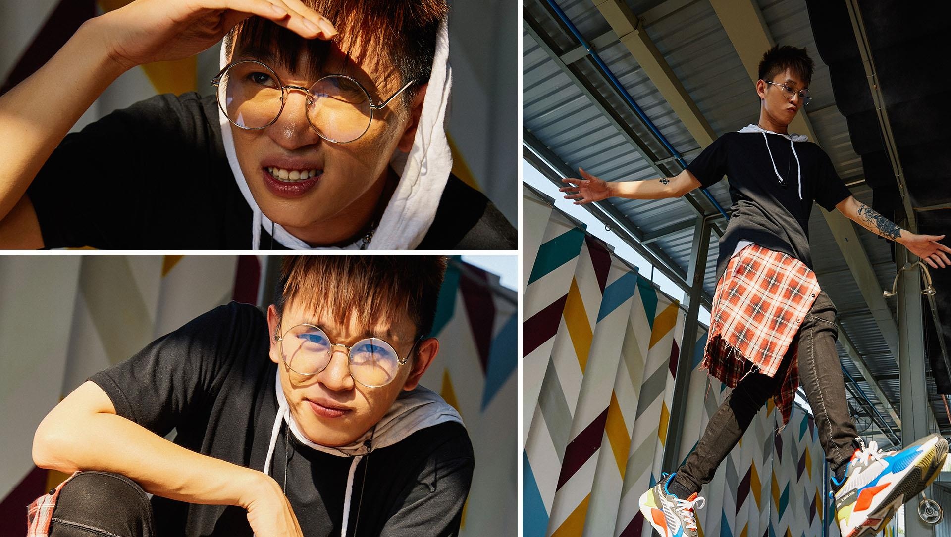 B Ray #zingchart ảnh 20 B Ray #zingchart anh 20