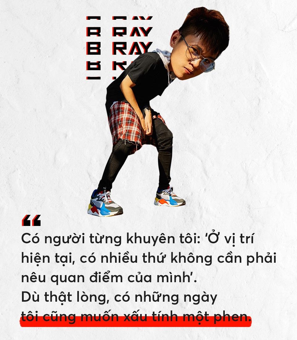 B Ray #zingchart ảnh 16 B Ray #zingchart anh 16