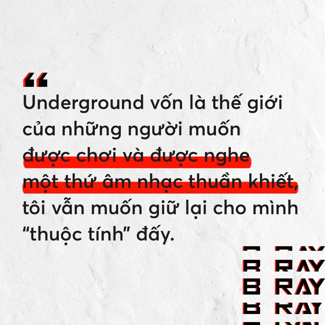 B Ray #zingchart ảnh 18 B Ray #zingchart anh 18