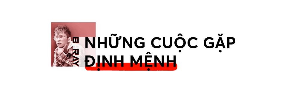 B Ray #zingchart ảnh 9 B Ray #zingchart anh 9