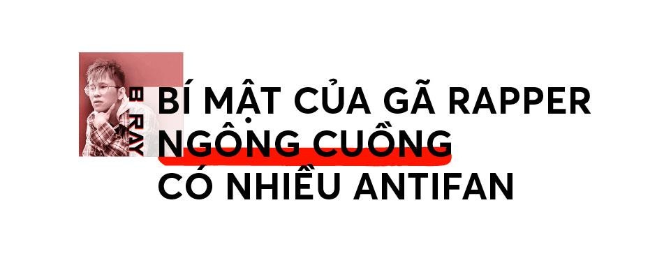B Ray #zingchart ảnh 13 B Ray #zingchart anh 13