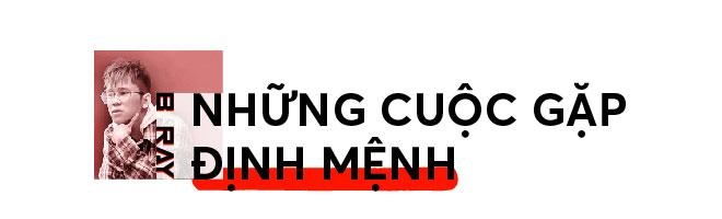B Ray #zingchart ảnh 10 B Ray #zingchart anh 10