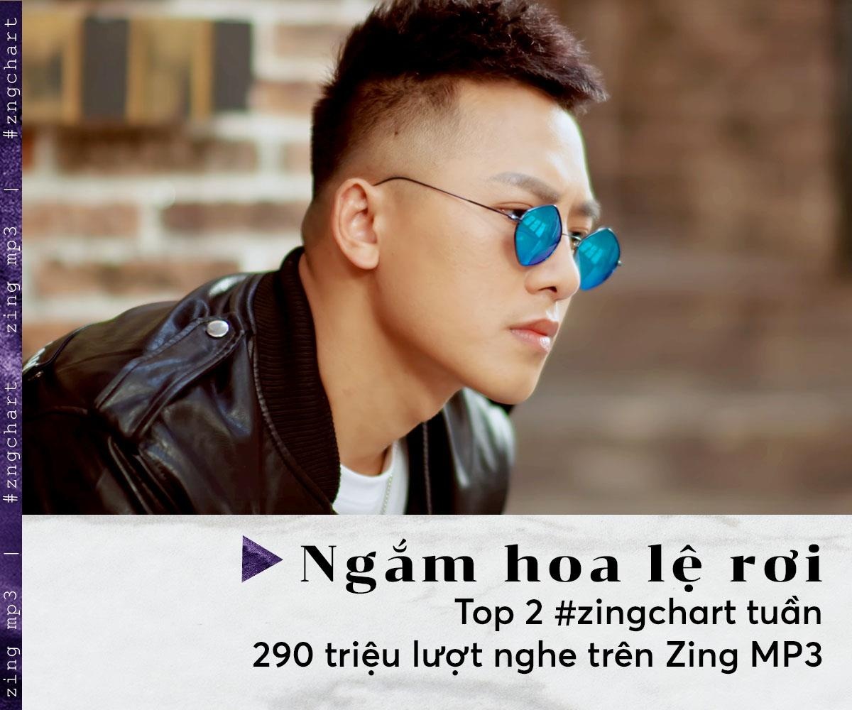 châu khải phong ngắm hoa lệ rơi ảnh 4 chau khai phong ngam hoa le roi anh 4