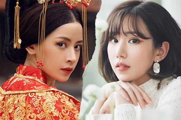 Vpop thang 5 - ai du suc ‘lat do’ Min va Chi Pu? hinh anh