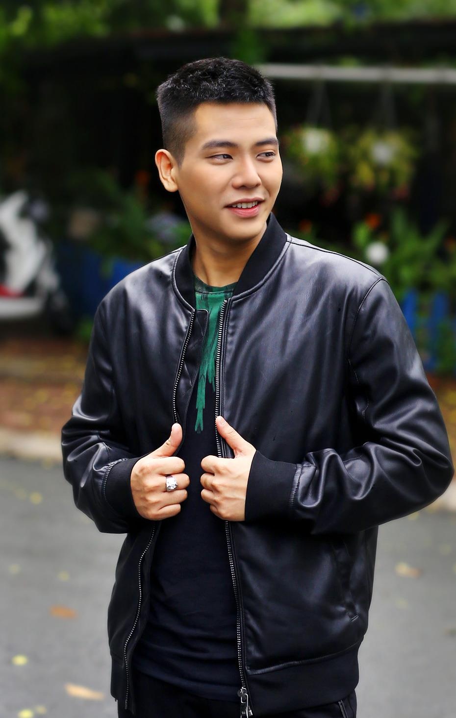 ai la nguoi thuong em quan a.p anh 2