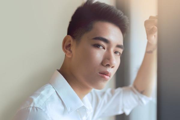 Producer 'Bac phan': ‘Muon tao san pham chan dong nhu Despacito’ hinh anh