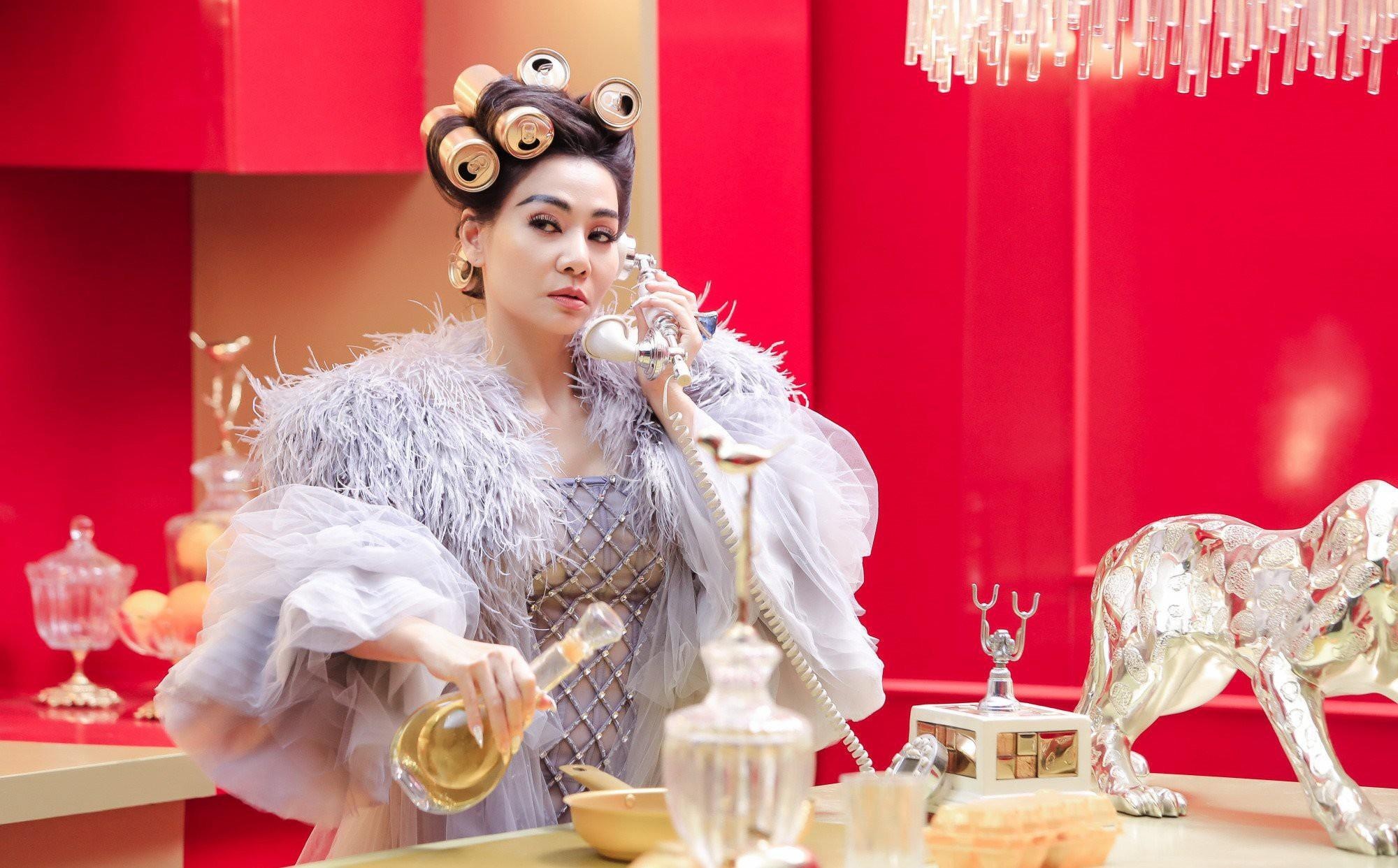 bảo thy thu minh thủy tiên ảnh 3 bao thy thu minh thuy tien anh 3