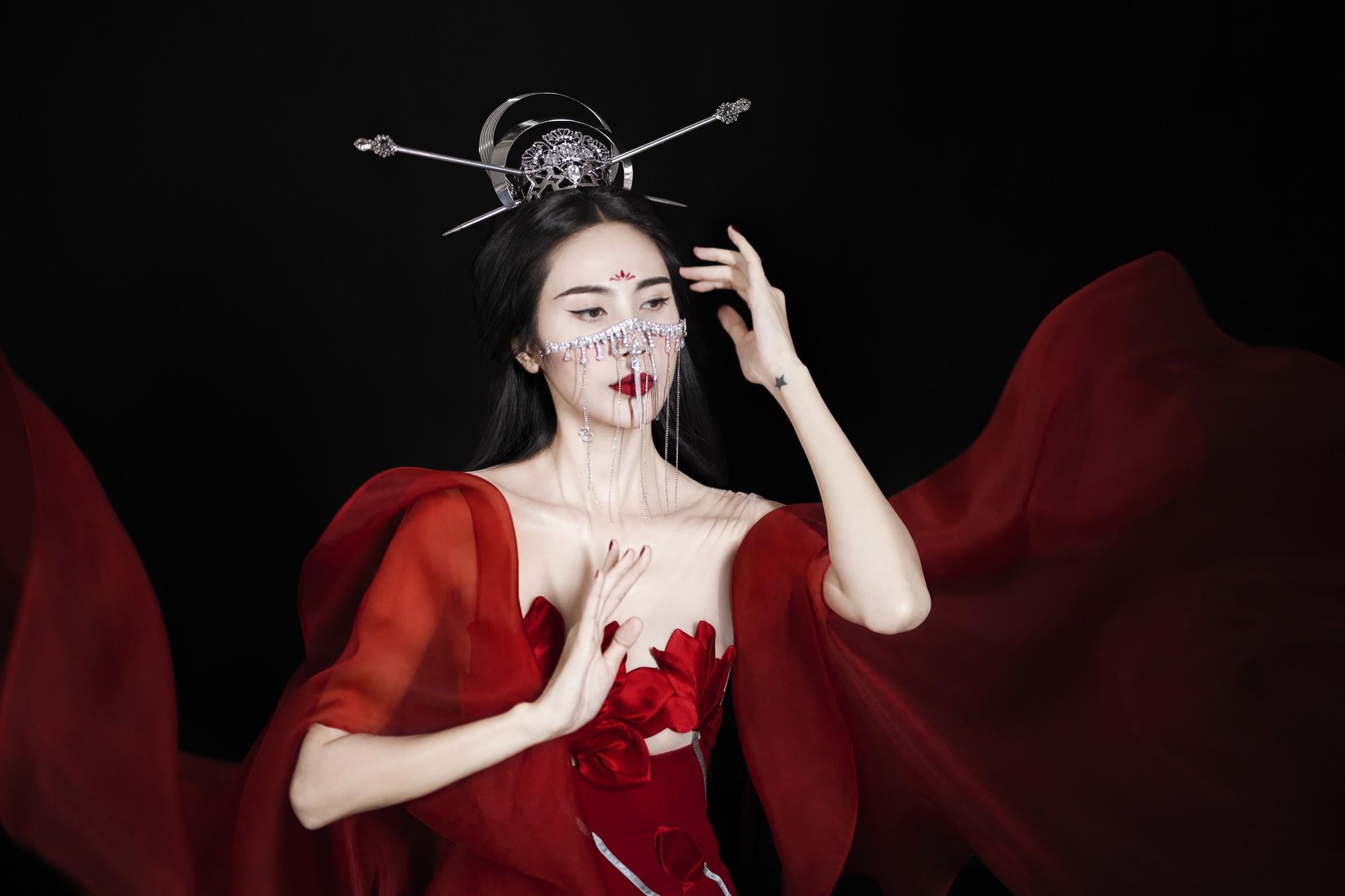 bảo thy thu minh thủy tiên ảnh 2 bao thy thu minh thuy tien anh 2