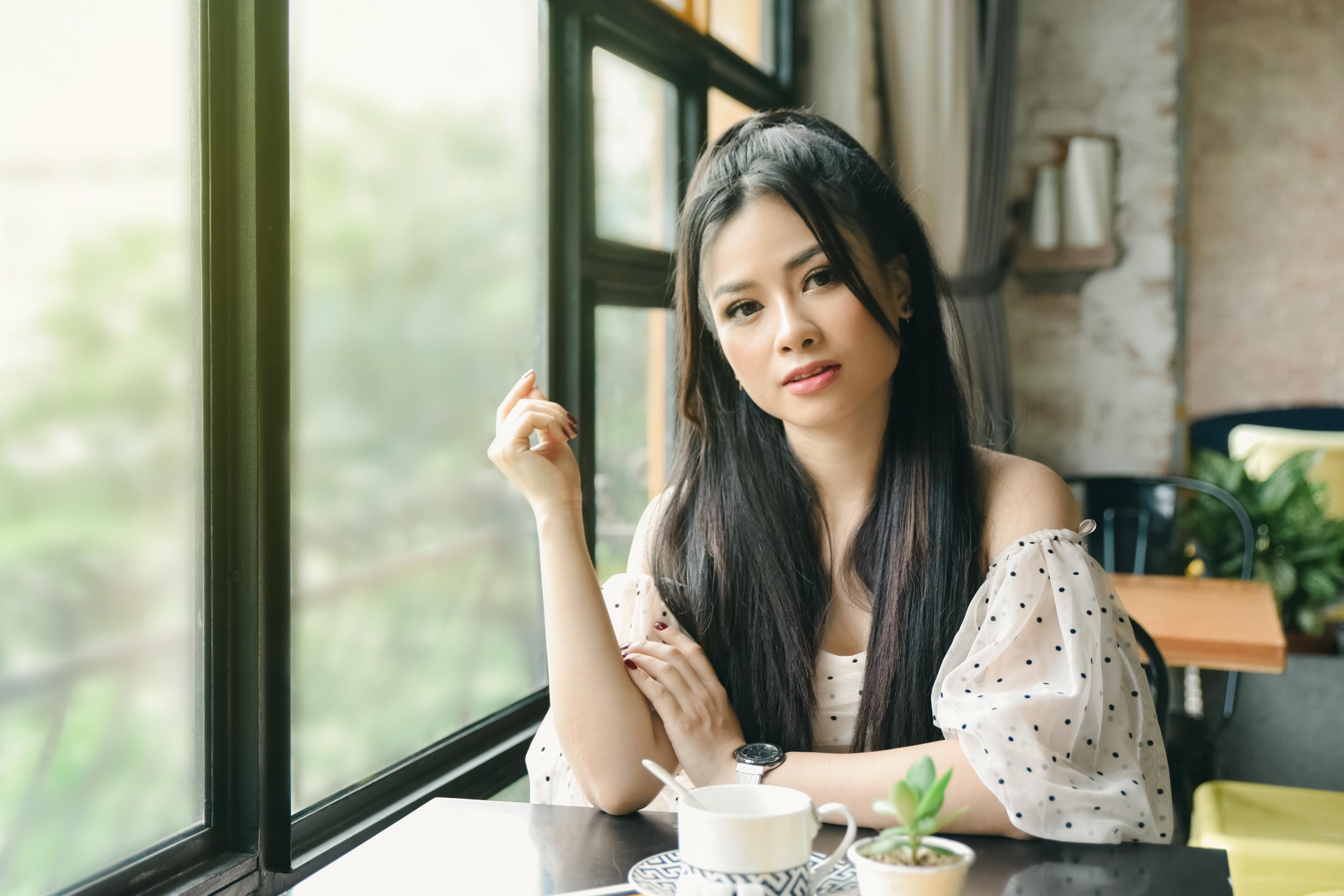 #zingchart dương hoàng yến ảnh 3 #zingchart duong hoang yen anh 3