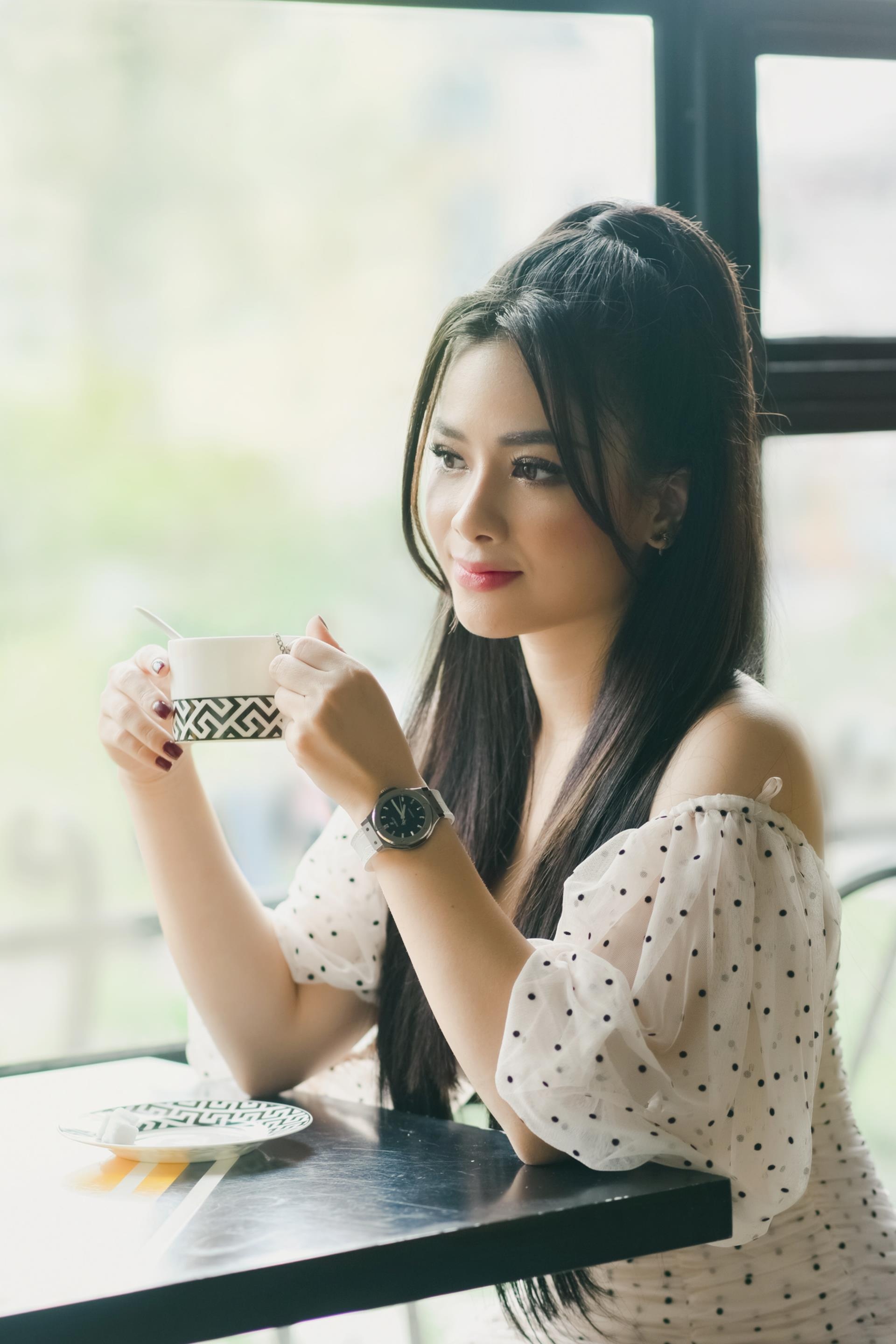 #zingchart dương hoàng yến ảnh 4 #zingchart duong hoang yen anh 4