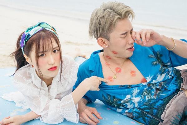 Bon ca khuc ‘tha thinh’ duoc yeu thich nam 2019 hinh anh