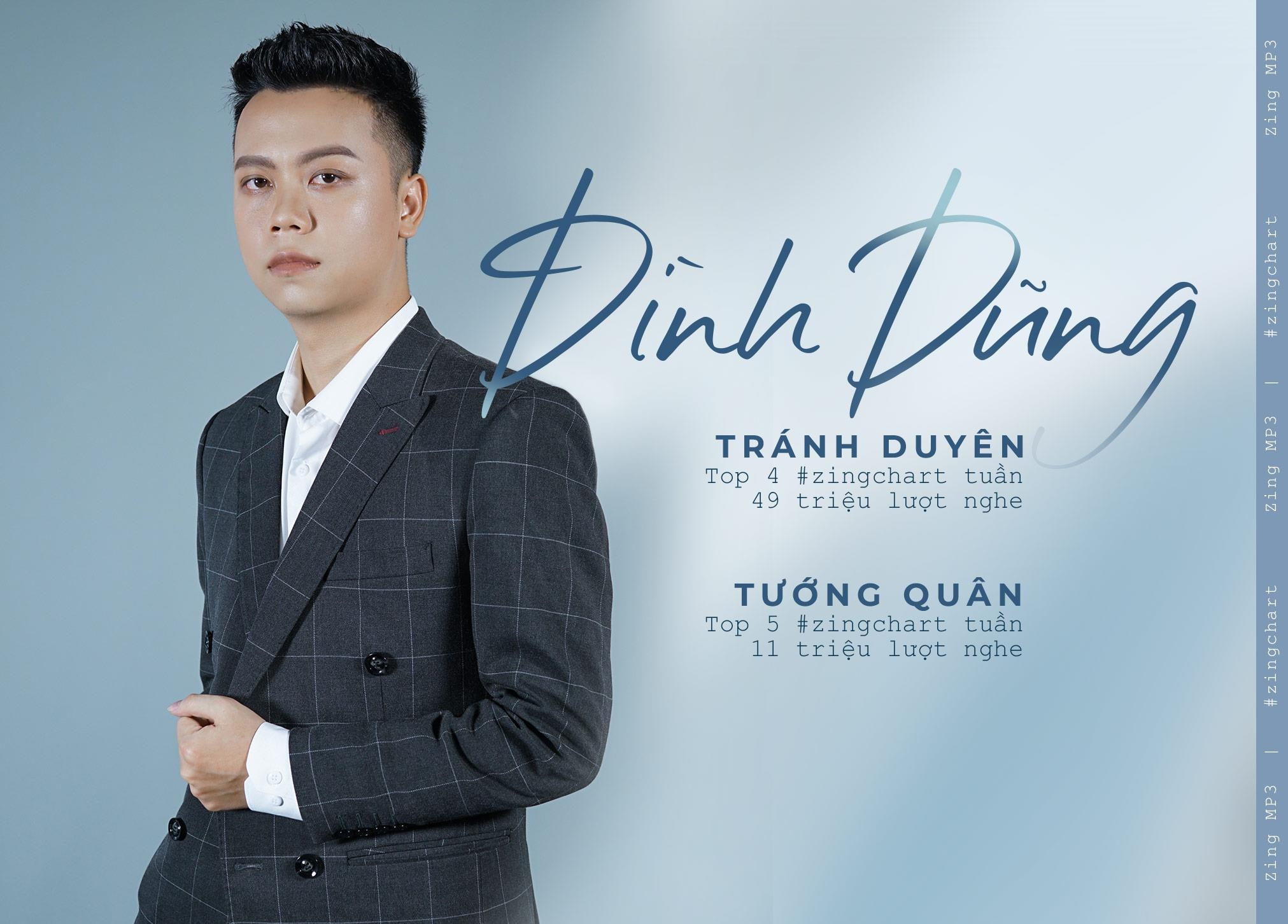 đình dũng tránh duyên ảnh 1 dinh dung tranh duyen anh 1