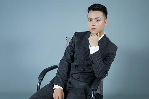 Chu nhan ‘Tranh duyen’: ‘Toi va Jack dong dieu ve am nhac’ hinh anh