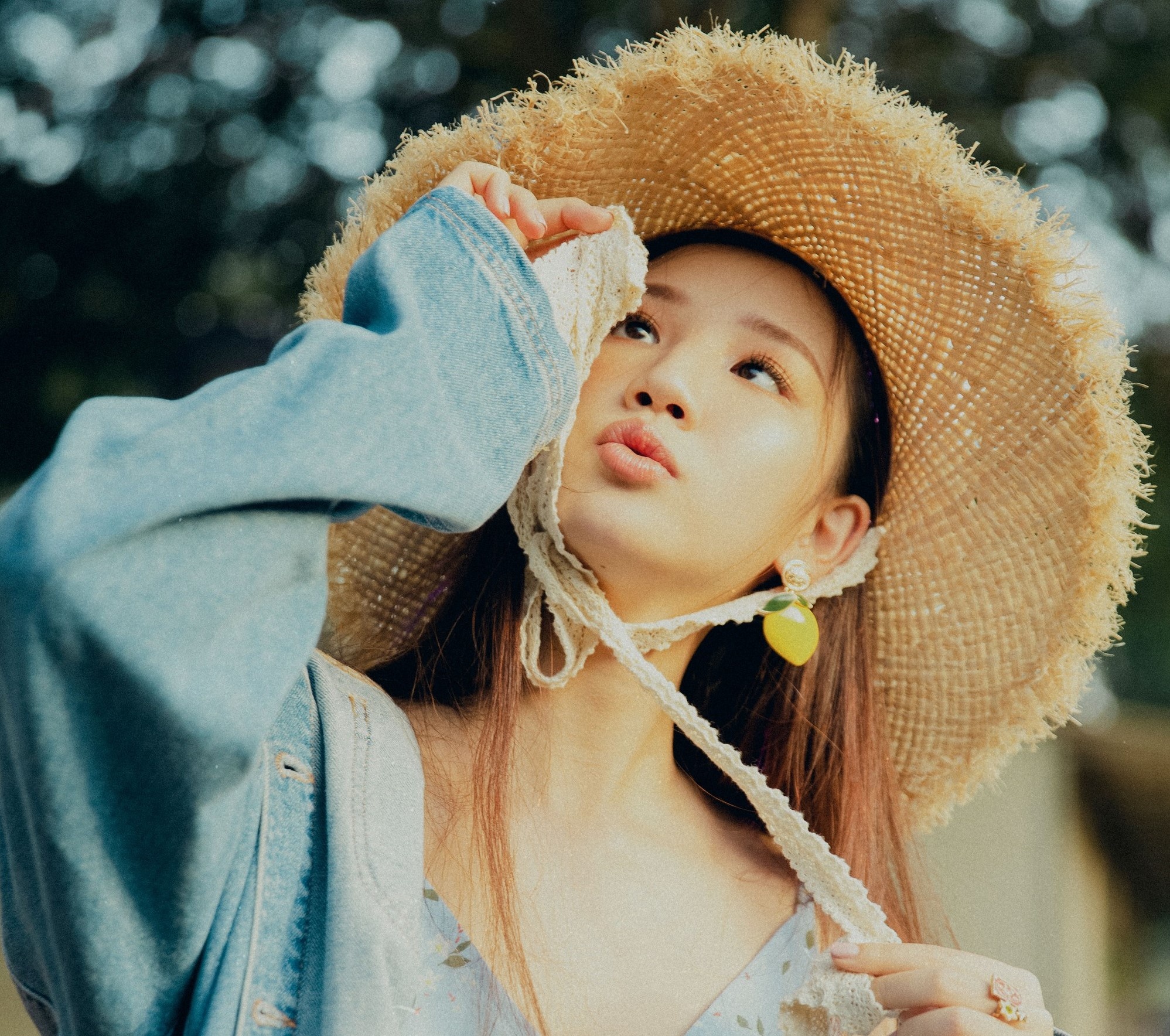 han sara amee xesi kha anh 2