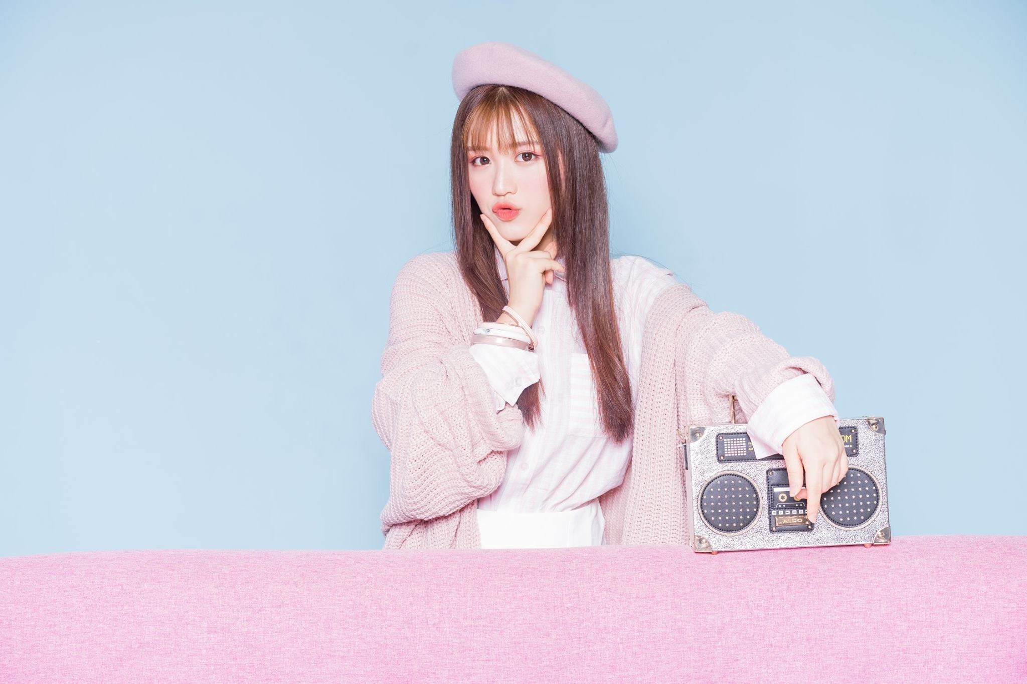 han sara amee xesi kha anh 1