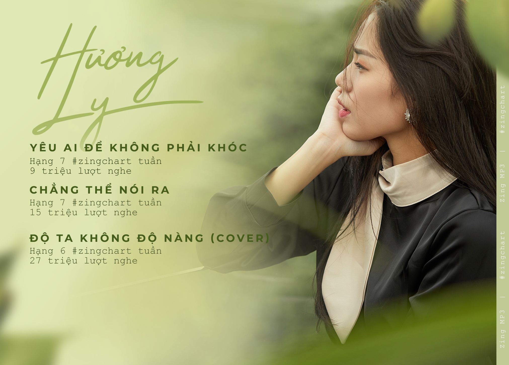 hương ly cover ảnh 1 huong ly cover anh 1