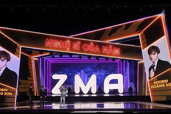 Zing Music Awards 2019 khoi dong voi co cau giai thuong khac biet hinh anh