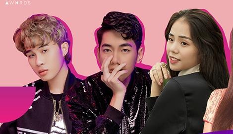 Tan binh Vpop 2019: The luc moi dang hinh thanh? hinh anh