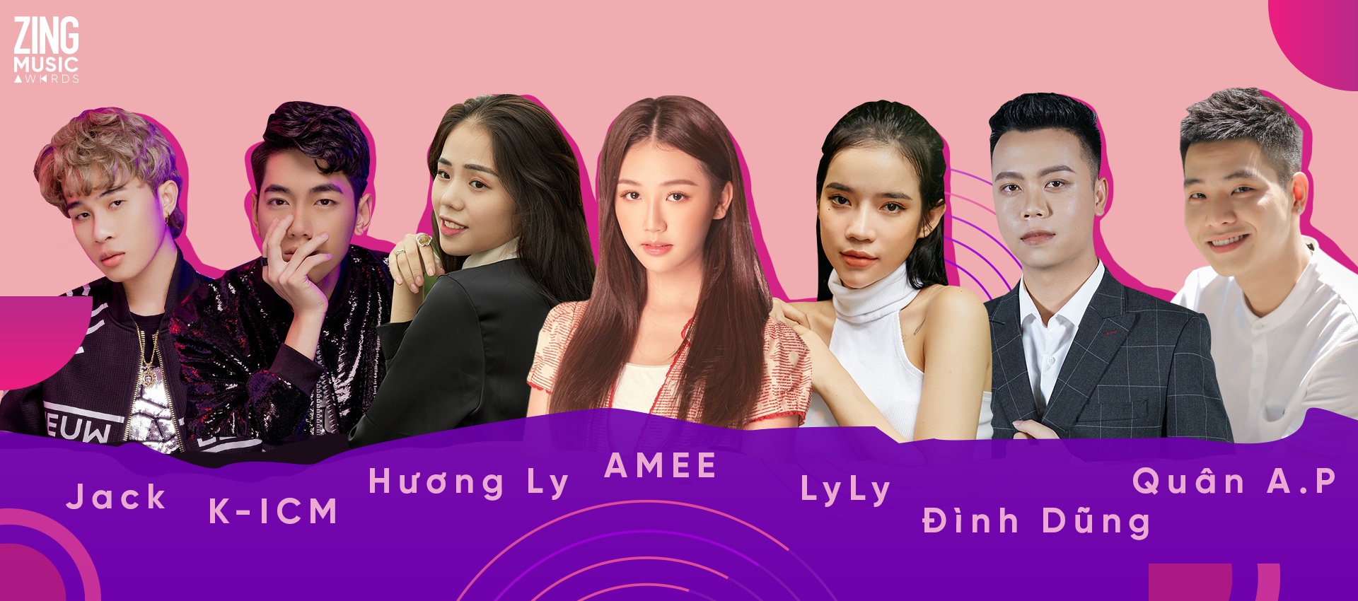 zma zing music awards ảnh 1 zma zing music awards anh 1