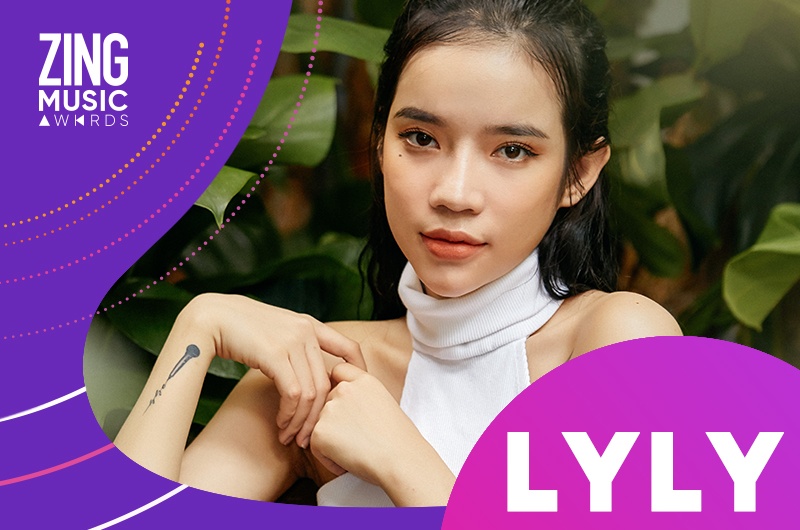 Tan binh LyLy: Am nhac tua nhu ly den da khong duong hinh anh