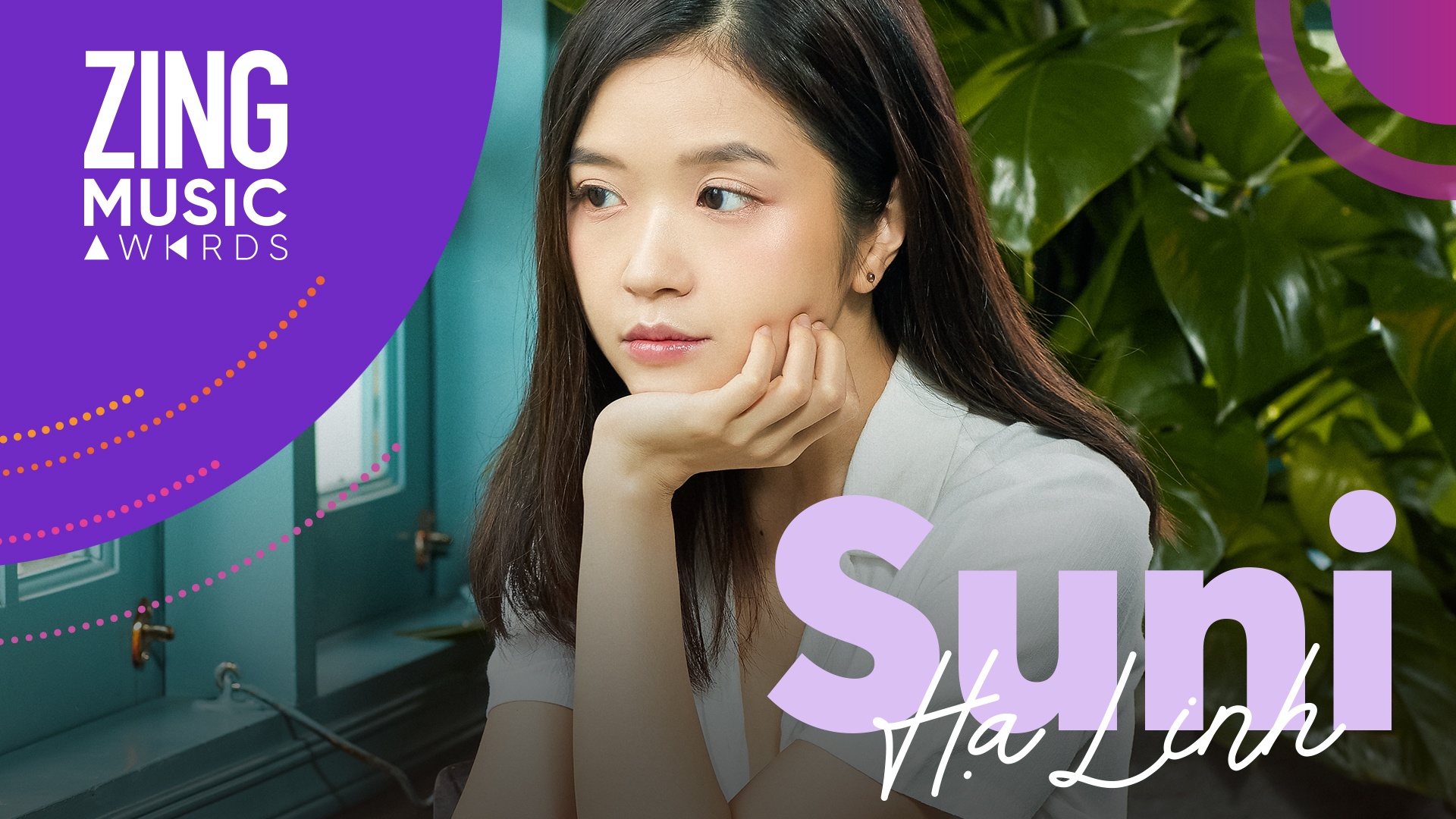 Suni Ha Linh: 'Suyt bi cam hat hit cu cua chinh minh' hinh anh