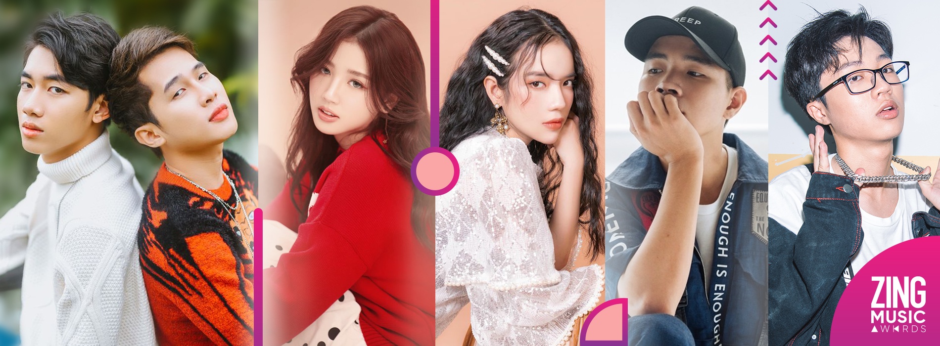 zma zing music awards anh 1