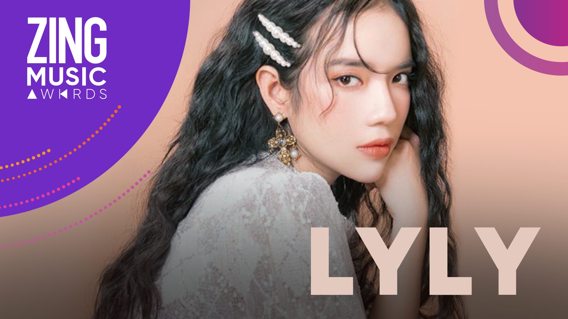 Tan binh LyLy: Hanh trinh den voi am nhac day lieu linh hinh anh