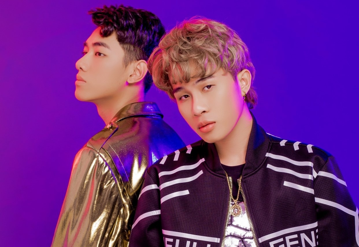 Top 5 ZMA 2019: K-ICM & Jack, AMEE vuot sao lon, thong tri bang de cu hinh anh