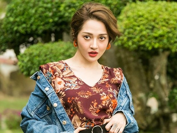 Nhung dieu it biet ve hit trieu view cua Bao Anh, Huong Giang hinh anh