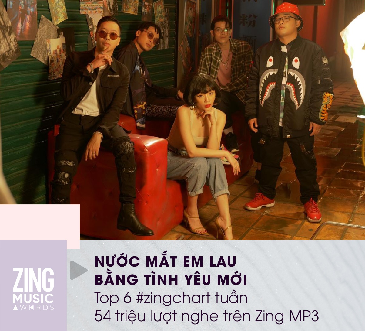 zma zing music awards ảnh 2 zma zing music awards anh 2