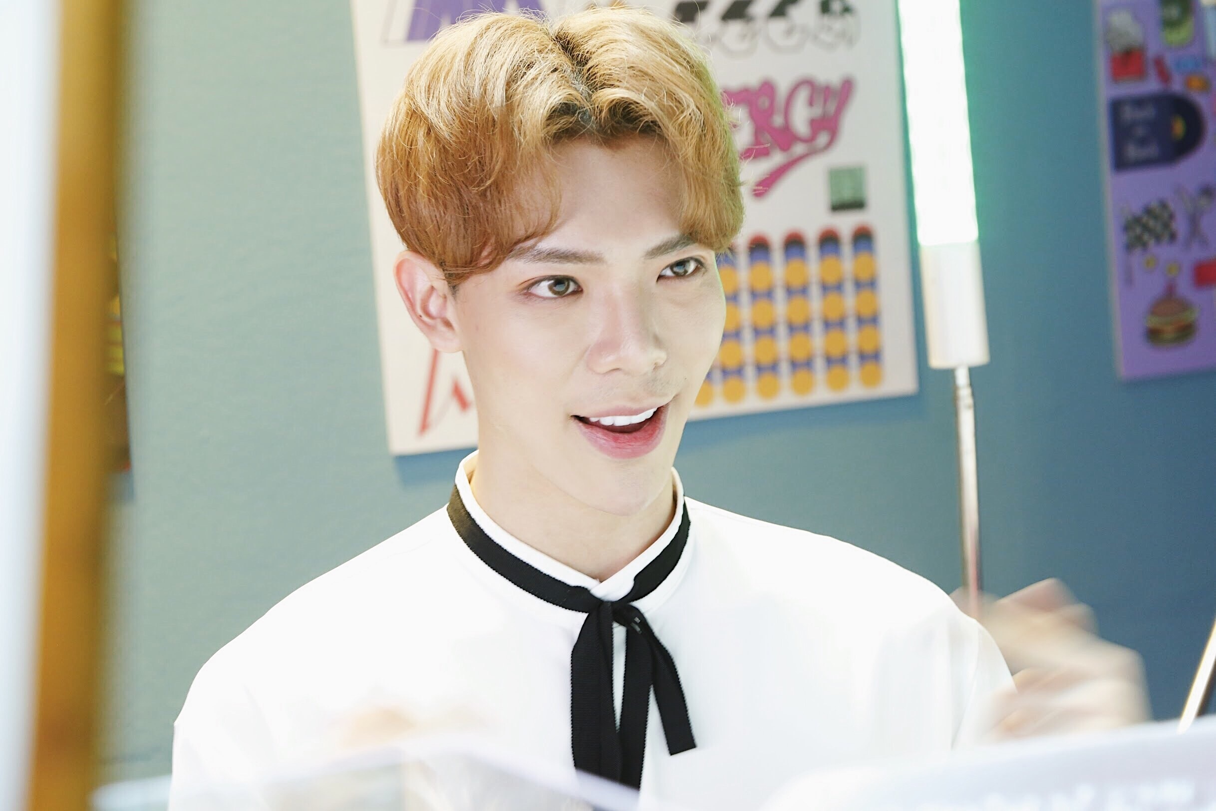 Hien tuong ‘Simple love’ doi dau hit cua Erik, Phuong Ly tai ZMA 2019 hinh anh