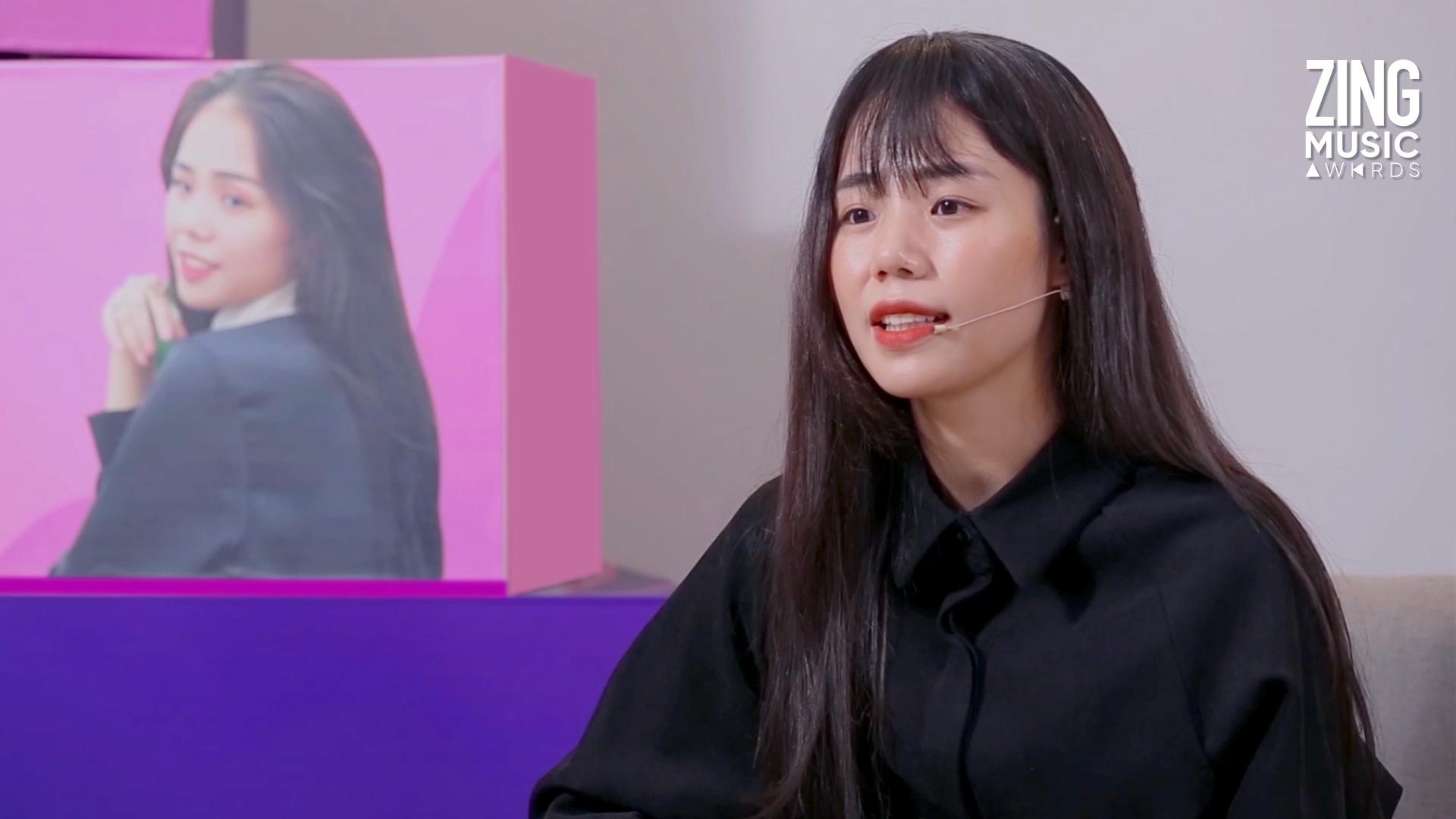 Huong Ly: 'Lam nghe si kho tranh thi phi' hinh anh