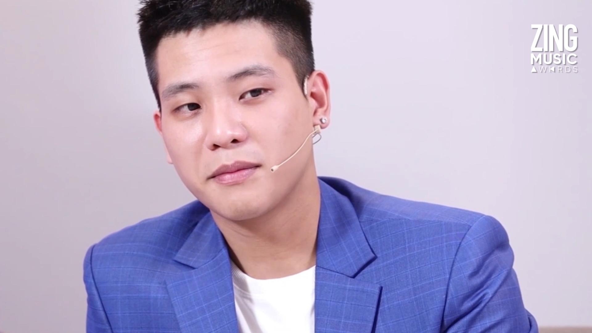 Quan A.P: 'Tung gap tai nan suyt mat mang khi di dien' hinh anh