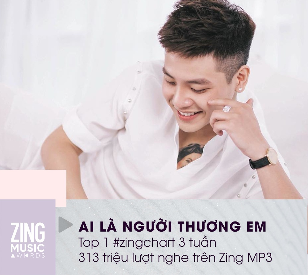zma zing music awards anh 1